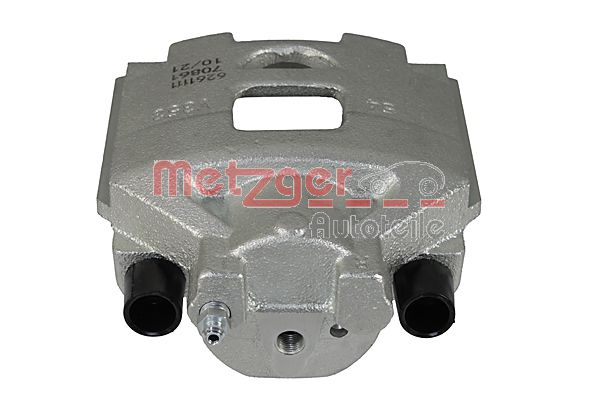 METZGER 6261111 6261111 ETRIER FRANA METZGER